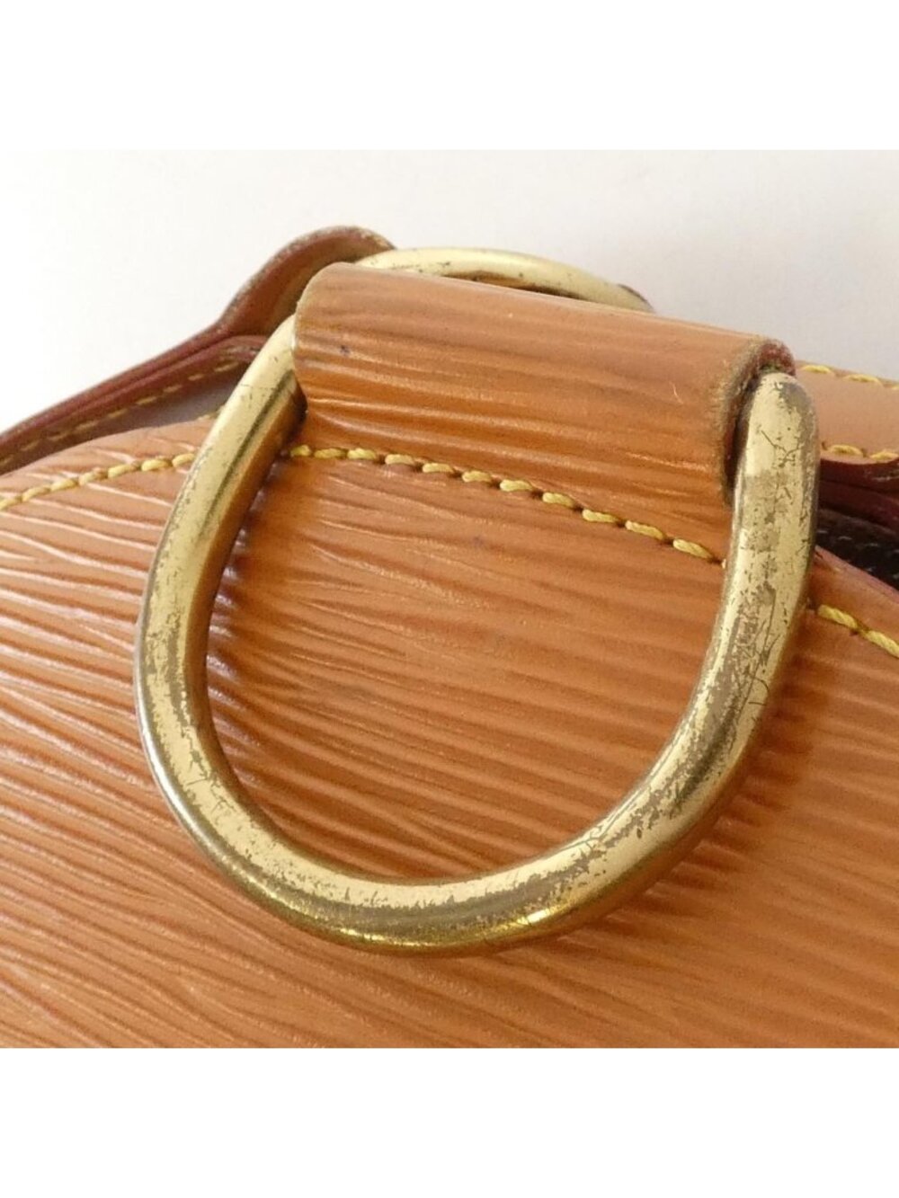 Louis Vuitton Epi Mabillon Backpack - Picture 7 of 10